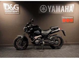 Yamaha MT-03