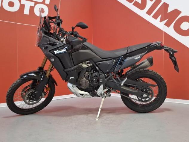 YAMAHA Ténéré 700 Ténéré 700 World Raid MY22 (2022-) rif. 23951830 - Foto 7