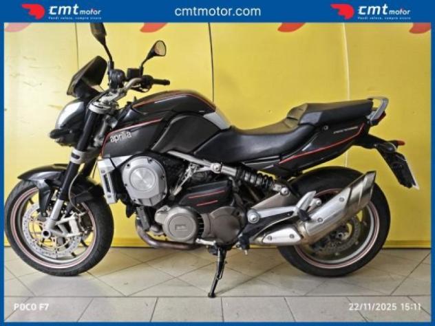 APRILIA Mana 850 Garantita e Finanziabile rif. 23063063 - Foto 3
