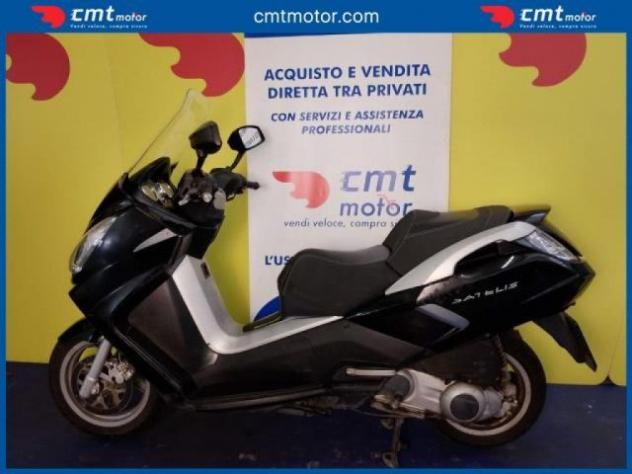 PEUGEOT Satelis 300 Garantito e Finanziabile rif. 23774767 - Foto 3
