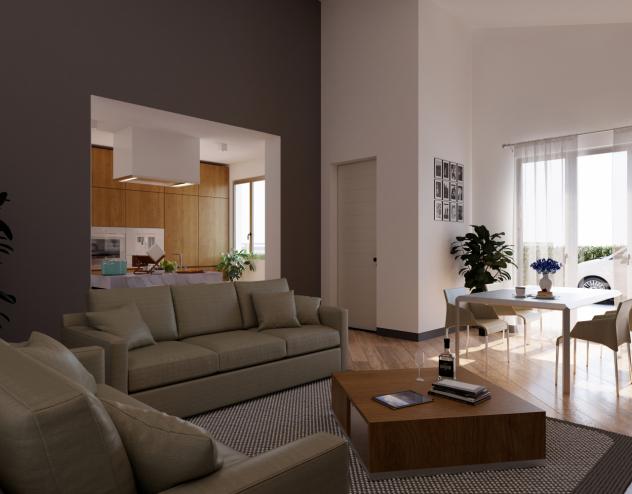 Villa a schiera in vendita a Baricella - Foto 17