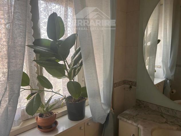 AFFITTO CAMERA VIA SILVESTRI ZONA BRAVETTA SOLO DONNE €500,00 - Foto 12