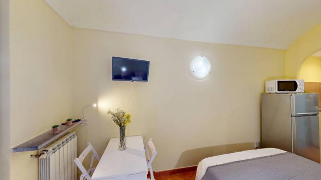 Stanza - Torino . Rif.: TO-05 A - Foto 2