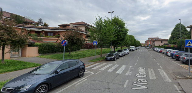 AMPIO BILOCALE A GESSATE CON GARAGE INCLUSO-LIBERO SUBITO - Foto 3