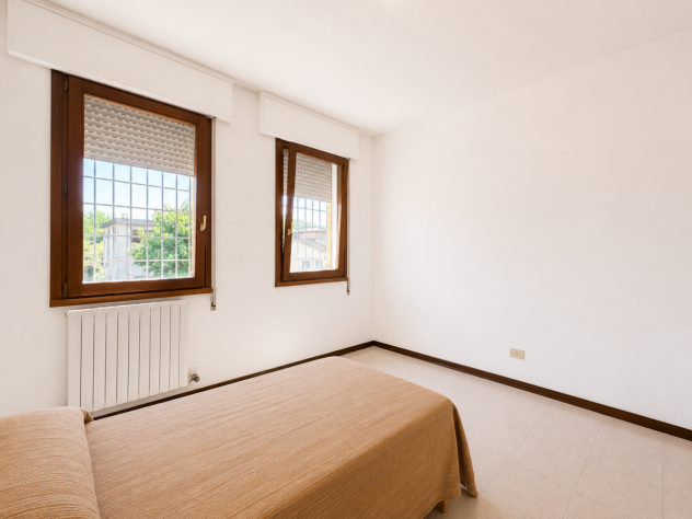 Trilocale in affitto a Limena - Foto 17
