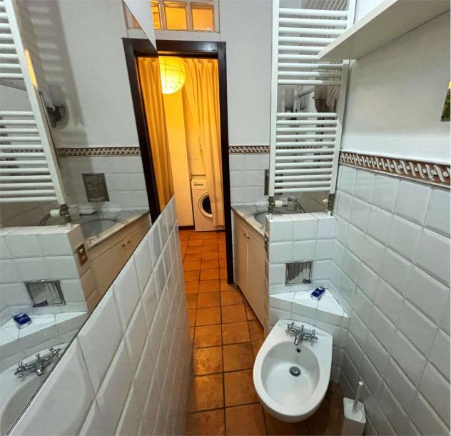 A012797 - MM PORTA VENEZIA - LIBERO DAL 1 NOVEMBRE - Foto 20