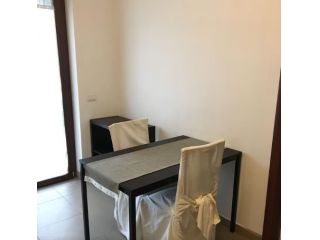 TOR VERGATA-BILOCALE CON BALCONE E POSTO AUTO.
