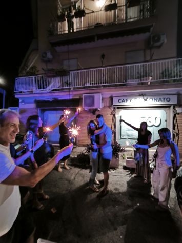 Serenata a Roma - Foto 2