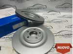 Coppia Dischi Freno Post Volvo XC90 14 31400779