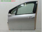 PORTA ANT. SX ARGENTO MET. CON AL / SE GRAFFIO LEGGERO 999-U1561088 Carrozz &hellip;
