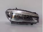 Faro LED adattivo BMW X5/X6 F15/F16 LCI destro - 5696
