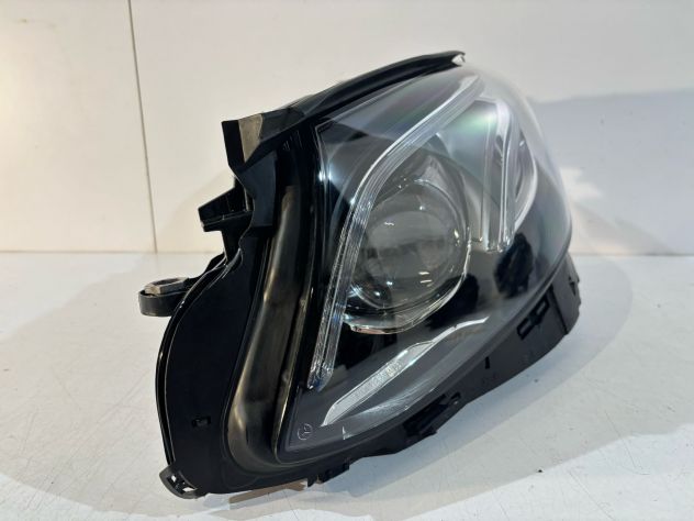 Mercedes E W213 Faro Multibeam LED SX - 17569 - Foto 6