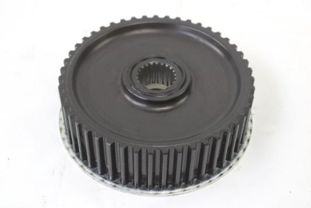 BMW C EVOLUTION 33748545600 PULEGGIA POSTERIORE CINGHIA TRASMISSIONE K17 13 - 19 PULLEY Z47 - Foto 2