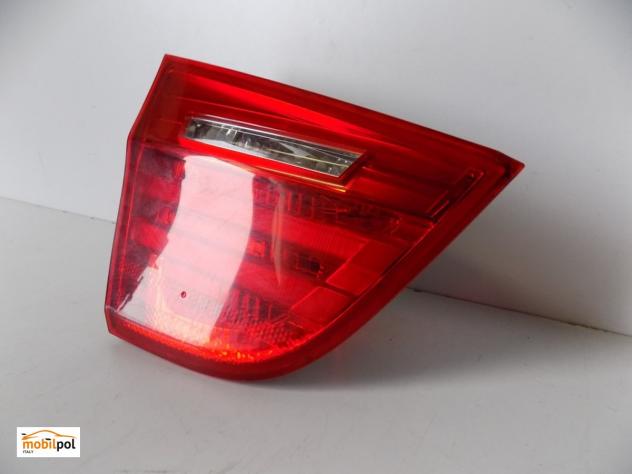BMW 3 E90 LCI Faro posteriore portellone sinistro - 11767 - Foto 3