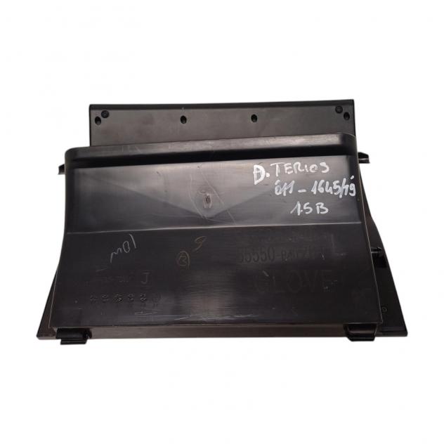 CASSETTO PORTA OGGETTI DAIHATSU Terios 2° Serie 55550-B4040 (06) - Foto 4
