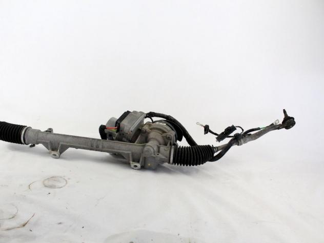 1636417080 SCATOLA STERZO GUIDA ELETTRICA PEUGEOT 2008 1.2 B 60KW 5M 5P (2018) RICAMBIO USATO - Foto 2
