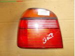 FANALE POST.S. ROSSO ARANCIO VOLKSWAGEN GOLF (1H) 3 porte  Parti elettriche &hellip;