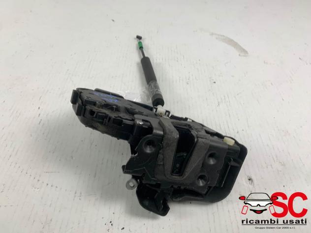 SERRATURA POSTERIORE DESTRA LAND ROVER Range Rover Evoque 1° Serie LR072414 (11) - Foto 5