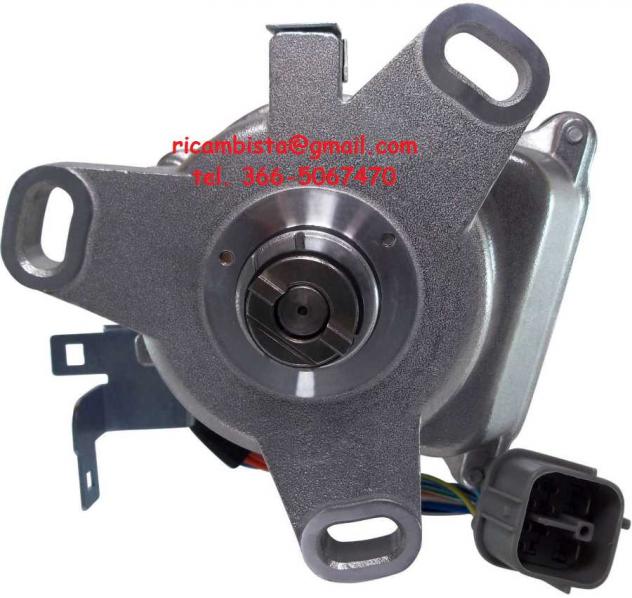 TD80U Honda Civic spinterogeno - Foto 3