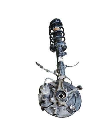 MASSA MECCANICA ANTERIORE DESTRA FORD EcoSport Serie CN15-3K170 Z2JA Diesel 1500 (12) - Foto 8