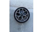 Cerchi in lega R19 Fiat 500X + 2 pneumatici 225/40 – €350
