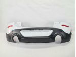 PARAURTI POSTERIORE COMPLETO MINI Paceman 1° Serie 51129808954 (13)