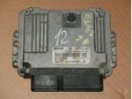 0281012992 ECU suzuki fiat 1.9 jtd bosch 0281012992 55204652