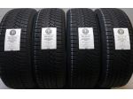 4 GOMME 225 55 18 CONTINENTAL A61031