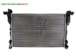 RADIATORE RENAULT TRAFIC 14 1.6 DCI FT55536