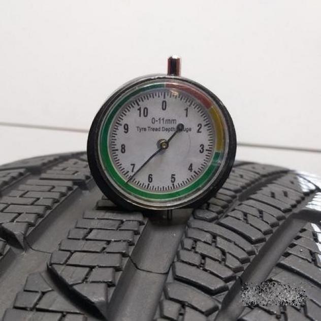 2 gomme 235 40 19 pirelli a38547 - Foto 4