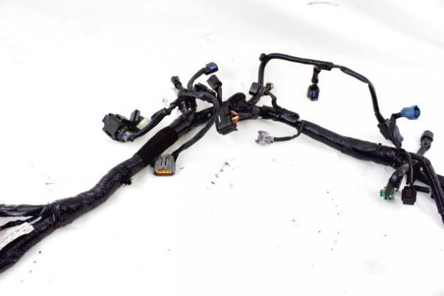 SUZUKI GSX S 125 3661028LA0 CABLAGGIO IMPIANTO ELETTRICO WDL0 22 - 24 MAIN WIRING HARNESS - Foto 4