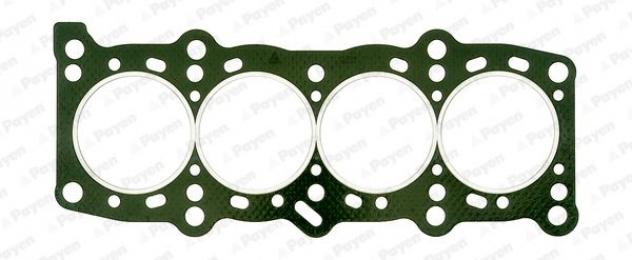 Payen Fiat Cinquecento (170) Panda (141A_) Panda Van Pan Bp280