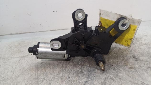 MOTORINO TERGILUNOTTO POSTERIORE AUDI A4 Avant (8K5) 4F9955711C CCWA diesel 2967 (0815) - Foto 2