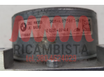 6875814 BMW Serie 3 F30 2015 guppo pompa ABS