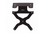 Portatarga per Honda CBR 900 fino al 2002 - Lightech