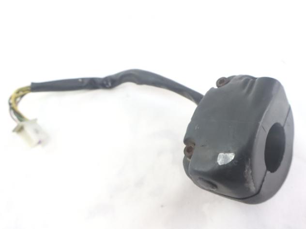 MALAGUTI CENTRO 160 02005100 DEVIOLUCI COMMUTATORE DESTRA 07 - 11 RIGHT HANDLEBAR SWITCH - Foto 3