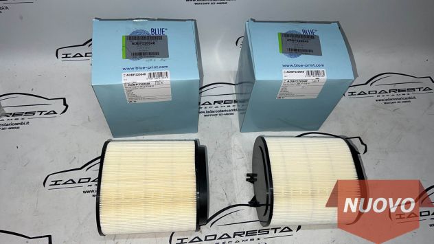 Filtro Aria Porsche 911 - Panamera 99711013030 - Foto 2