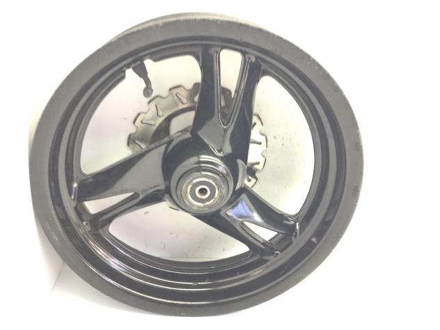 MALAGUTI F12 R PHANTOM LC 50 CERCHIO RUOTA ANTERIORE 13 X 3.00 - NO DISCO 2007