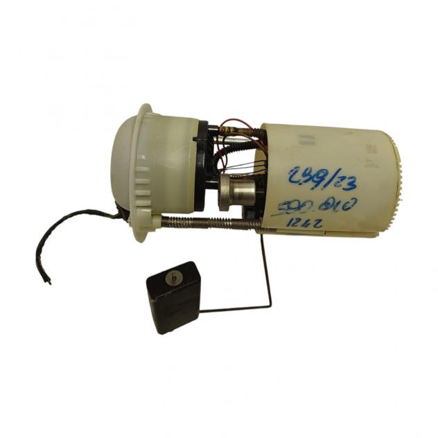 POMPA CARBURANTE FIAT 500 Serie 52057721 169A4000 Bifuel/Gas 1242 (0714) - Foto 4