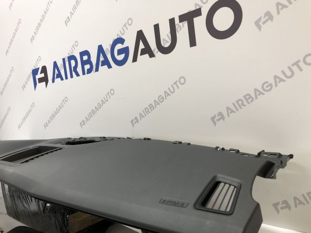 KIT AIRBAG FORD RANGER CRUSCOTTO FORD RANGER AIR BAG - Foto 2