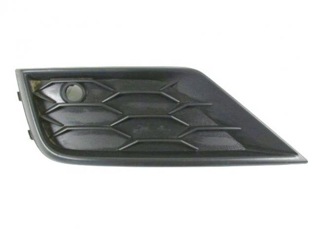 5NA853665 MASCHERINA RIVESTIMENTO PARAURTI ANTERIORE LATO SINISTRO VOLKSWAGEN TIGUAN (DAL 2016) RICAMBIO USATO