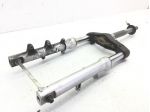 HONDA FORESIGHT 250 FORCELLA - PICCOLI SEGNI SU PARTE ALTA STELI 1998 2004