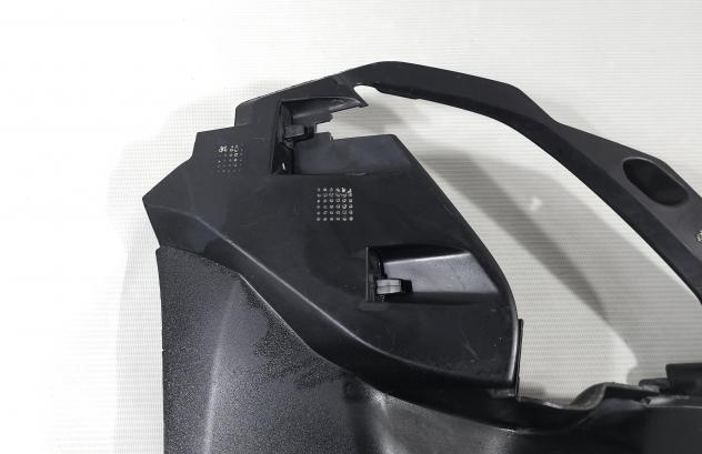SUPPORTO PARAURTI ANTERIORE FORD Focus S. Wagon 7° Serie JX7B-17E888-B (18) - Foto 4