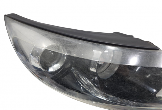 FARO ANTERIORE DESTRO KIA Sportage Serie 92102-3U250 (1016) - Foto 5