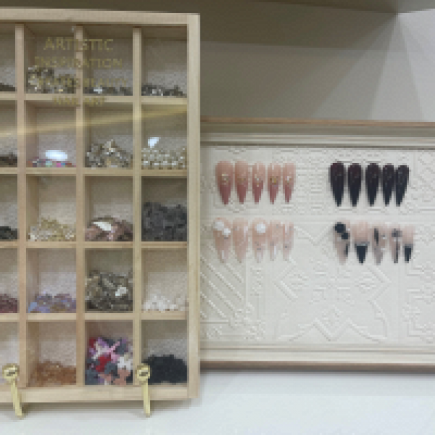 Zh Nail Studio - Foto 4