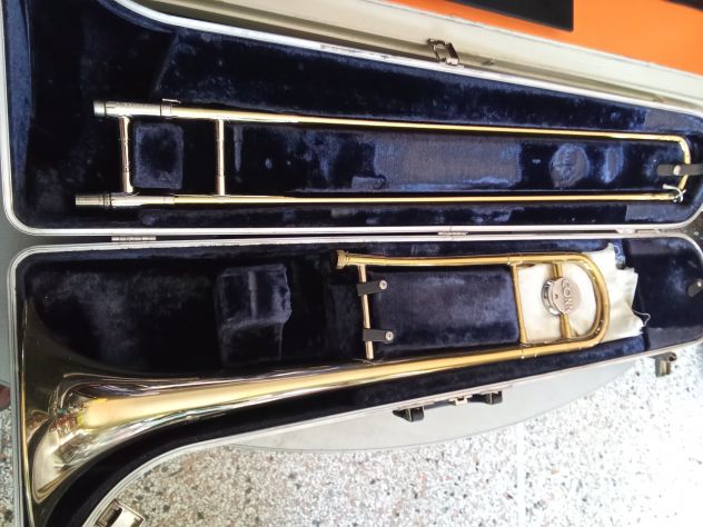 TROMBONE CONN DIRECTOR C.G.LTD USA