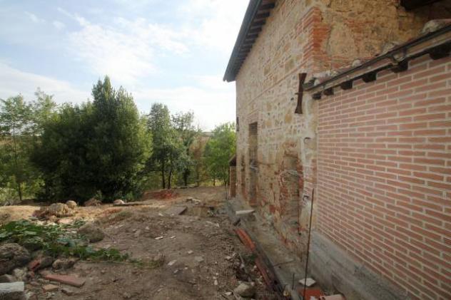 Rustico in vendita a Asciano 130 mq Rif: 651006 - Foto 6