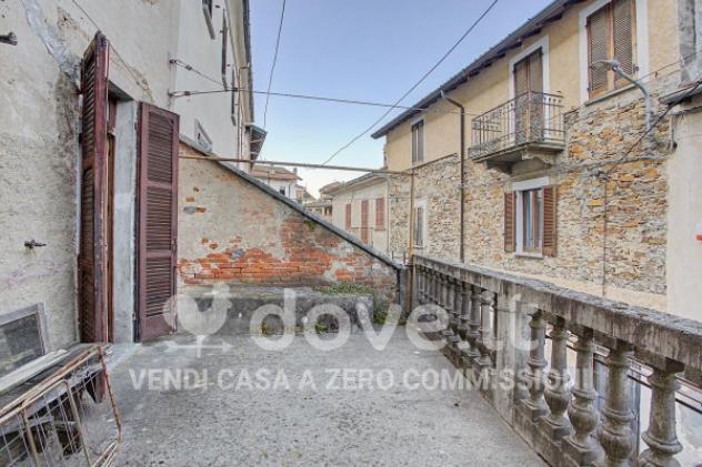 Rustico / Casale di 219 m² con 3 locali in vendita a Brissago-Valtravaglia - Foto 19