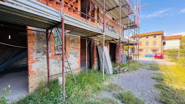 Rustico in vendita a Massa Macinaia - Capannori 115 mq Rif: 1452824 - Foto 5