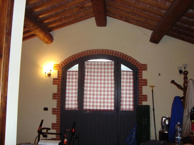 Rustico in vendita a Lamporecchio 75 mq Rif: 587527 - Foto 4